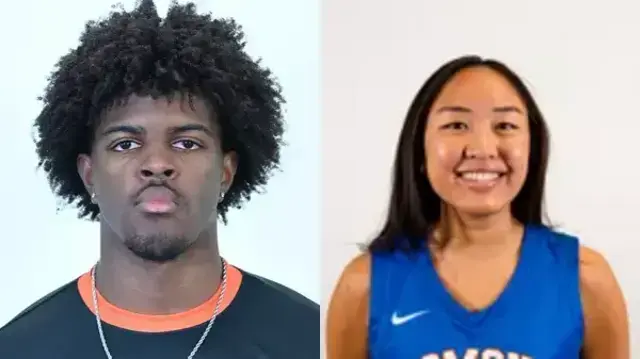 Which former South Bay Leader area high school standouts will be in action on Wednesday, Feb. 5?