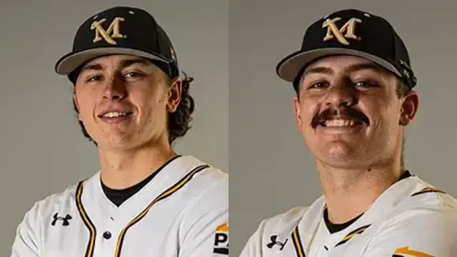 The Millersville Marauders Men’s Baseball have confirmed their complete list of games for the 2025 season