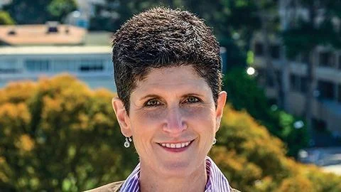 Lynn Mahoney President - San Francisco State University