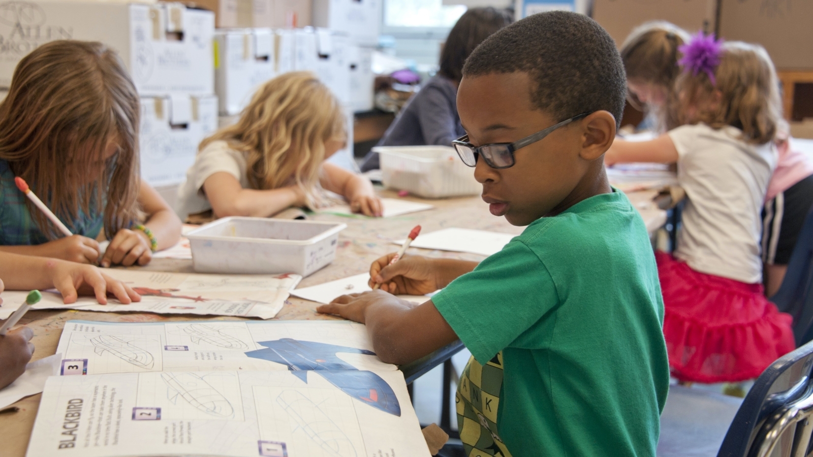 Moore: North Carolina students ‘deserve better than a one-size-fits-all education’ Moore: North Carolina students ‘deserve better than a one-size-fits-all education’