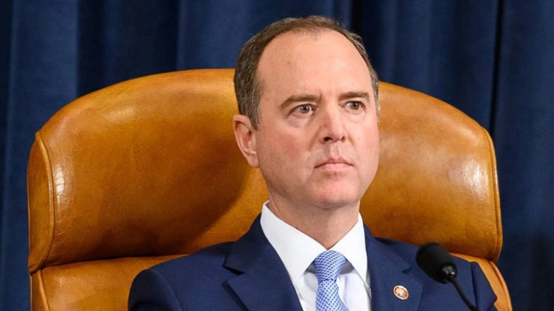 Adam Schiff, U.S. Senator for California