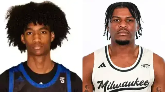 Which former South Mecklenburg News area high school standouts will be in action in the week starting Monday, Nov. 4?