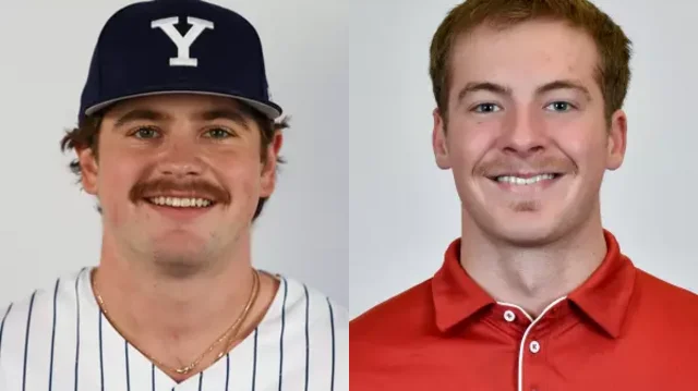 Which former North Austin News area high school standouts will be in action on Tuesday, April 15?