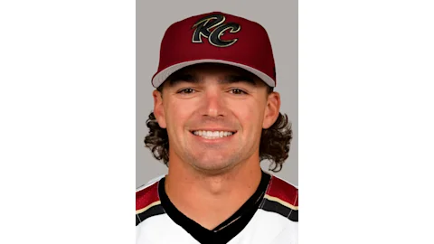 Thomas Gavello’s Sacramento River Cats edge Oklahoma City Comets 6-5 in MiLB matchup
