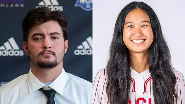 Which former Collin Times area high school standouts will be in action on Thursday, March 13?