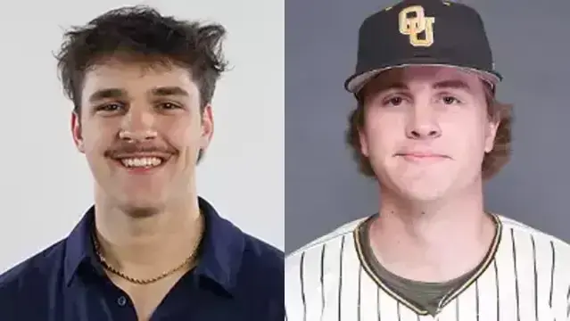 Which former South Charlotte Today area high school standouts will be in action on Tuesday, April 22?