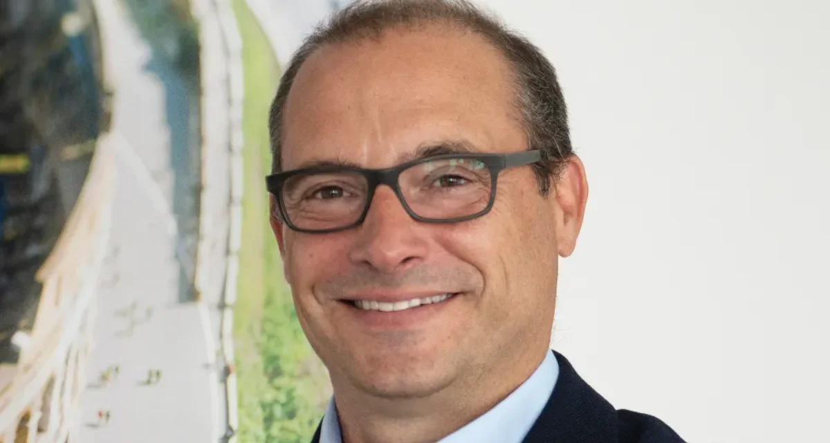 Douglas Eisenberg, led by co-founder and CEO