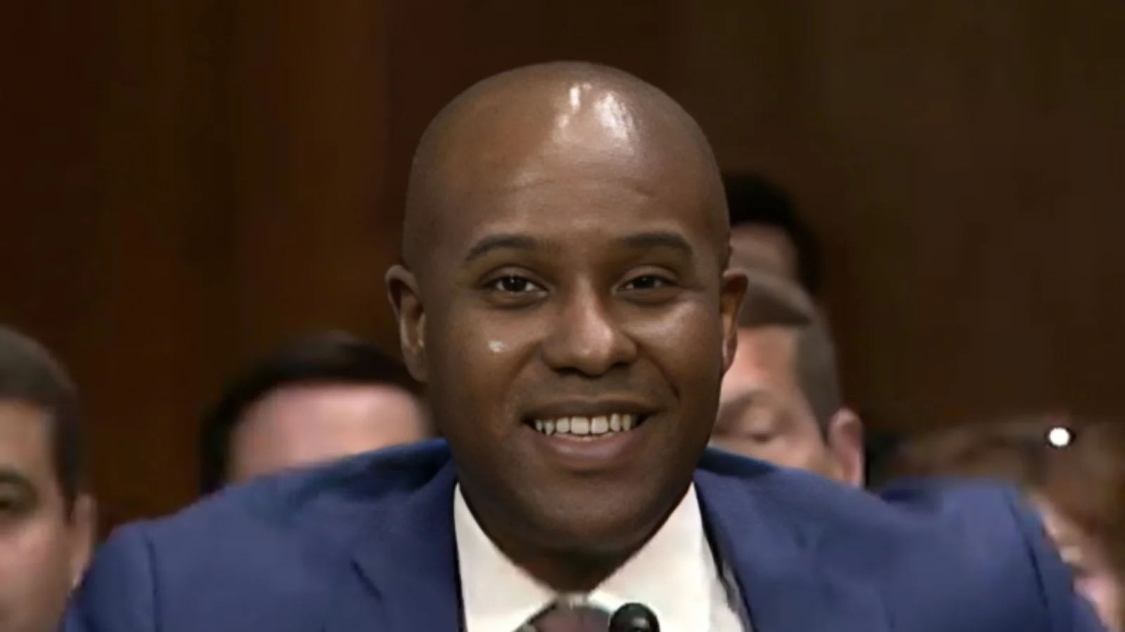Jerry Edwards, Jr. Judge at United States District Judge for the Western District of Louisiana Jerry Edwards, Jr. Judge at United States District Judge for the Western District of Louisiana