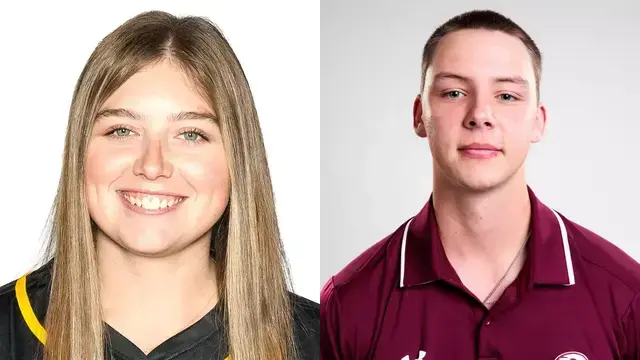 Who are the ex-high school stars from East Central Virginia area competing on Wednesday, March 11?