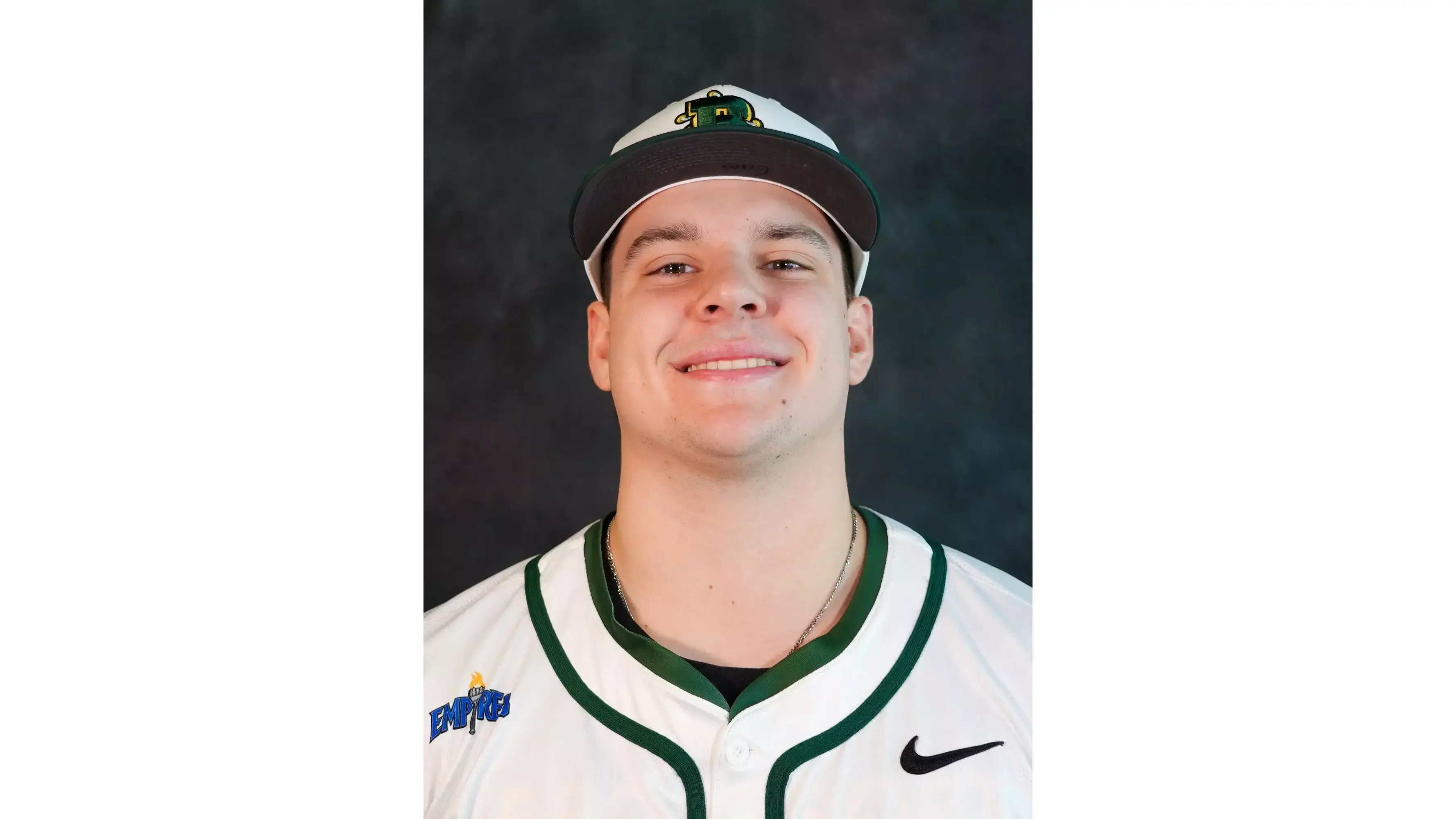Former Vestal Senior High School standout Camden Schaffer played on Friday, May 16 in hopes of reaching the NCAA Division III Baseball Championship