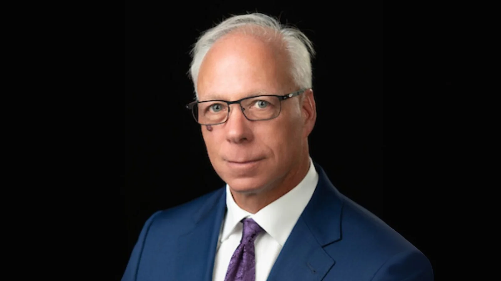 Ray Cantor, NJBIA Deputy Chief Government Affairs Officer