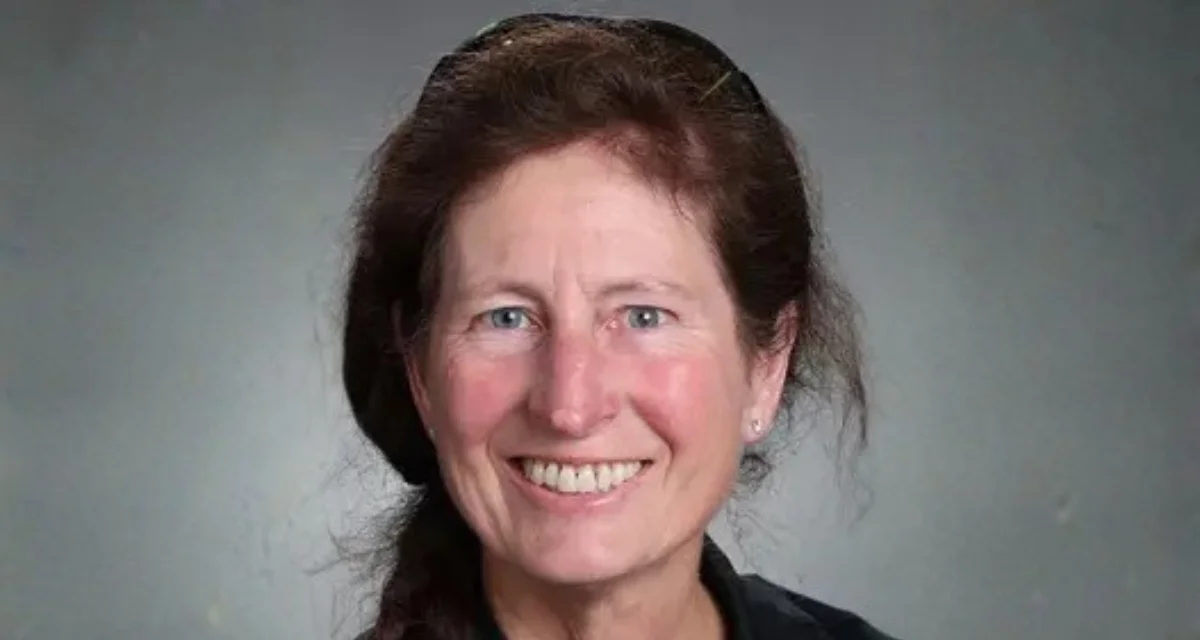 Marjorie Setchko, Women's Rowing Marjorie Setchko, Women's Rowing
