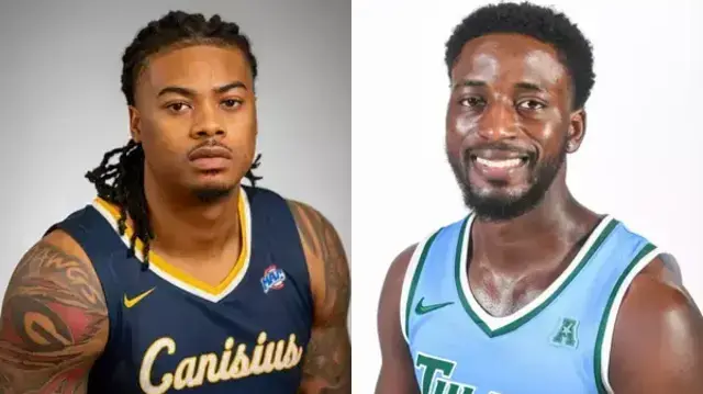 Which former South Gwinnett News area high school standouts will be in action on Thursday, March 6?