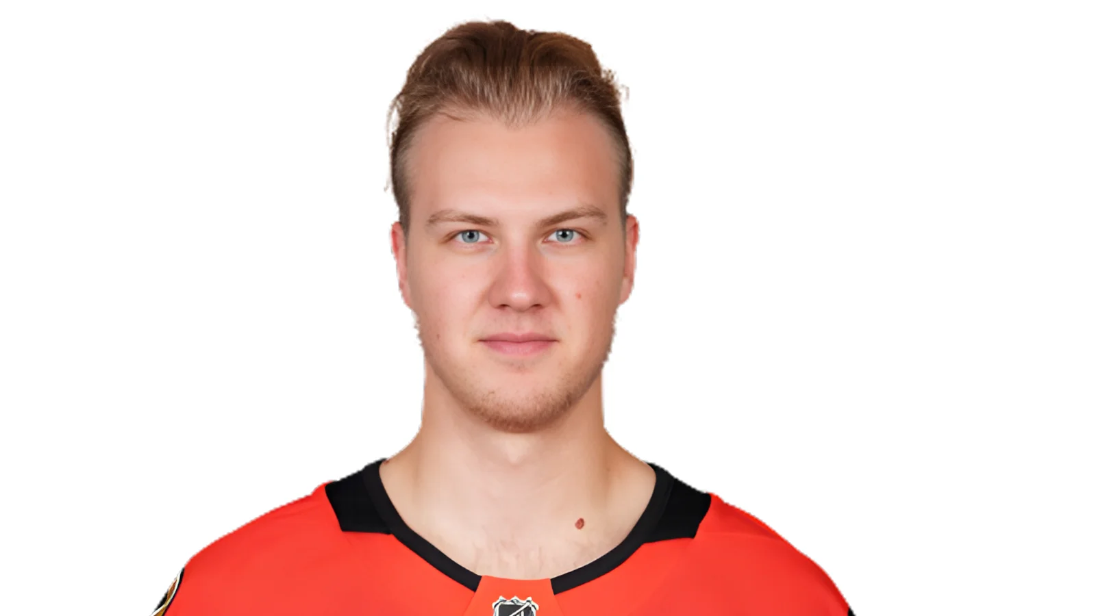 Vyacheslav Buteyets, goaltender
