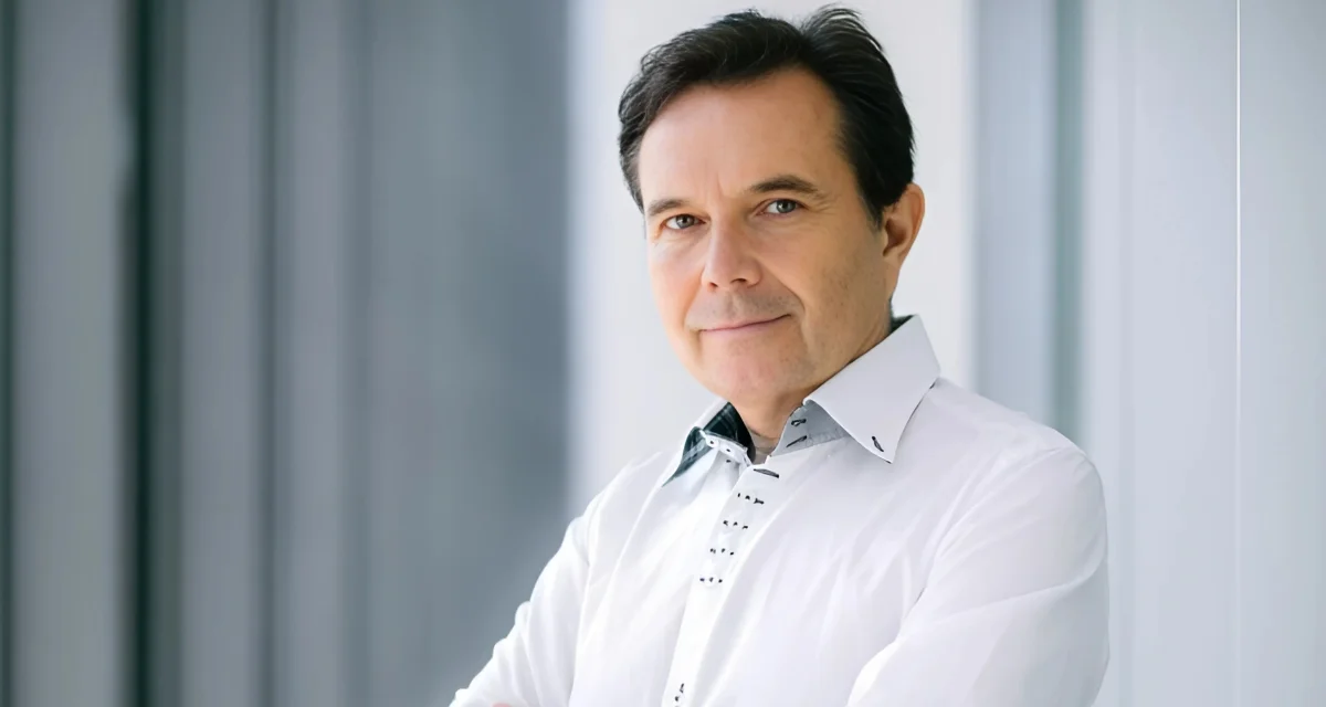 Petr Marek, Co-Founder of Wikilane - Enterprenuer