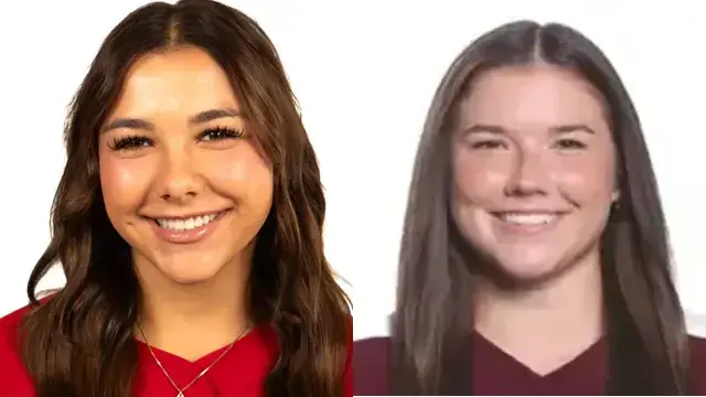 Which former West SBV Times area high school standouts will be in action on Monday, April 7?