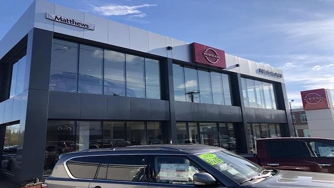 Matthews Nissan of Wellesley to President Trump: ‘We wholeheartedly support your promise’ to end EV mandates