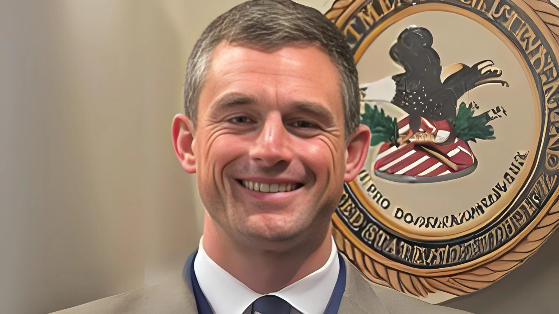 Christopher Lietzow  Assistant United States Attorney at District of South Carolina - Official Website