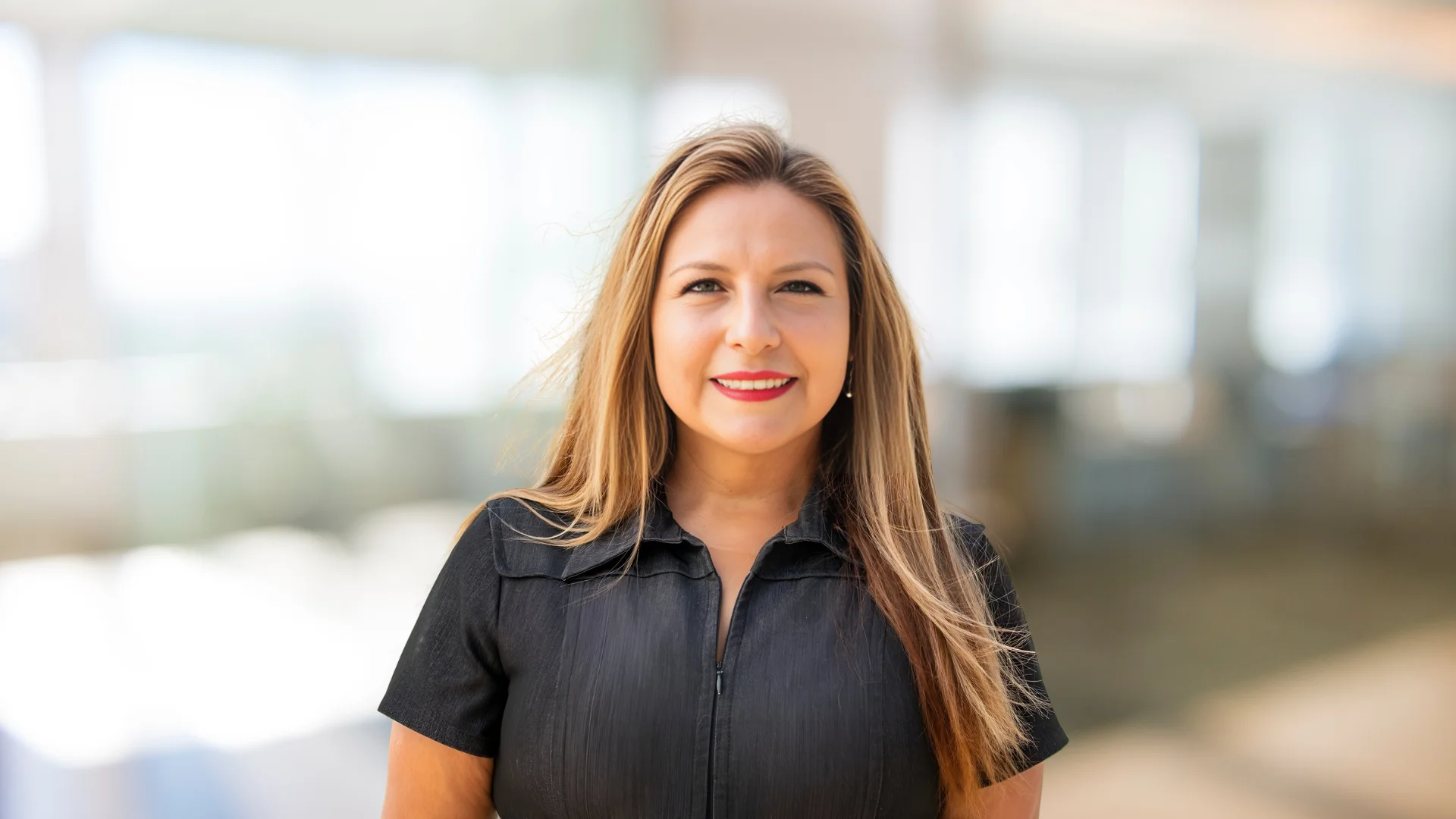 Elizabeth Guzman, Candidate for Virginia House of Delegates District 22