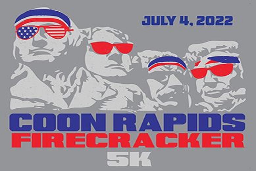 Sign Up Now for Firecracker 5K