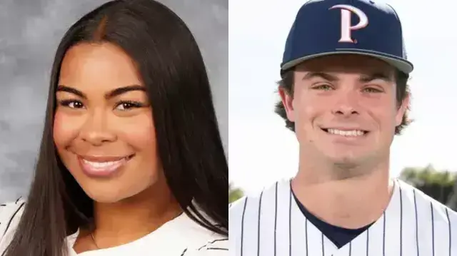 Which former West OC Times area high school standouts will be in action in the week starting Monday, March 31?