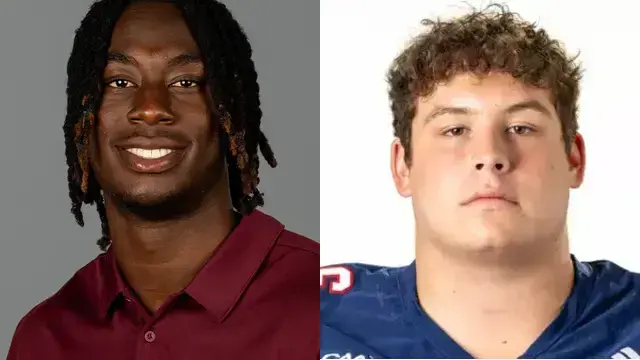 Which former Shenandoah Valley News area high school standouts will be in action in the week starting Mon Aug. 26?