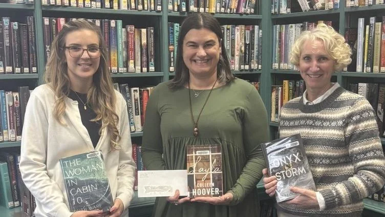 Library Board Members, of Annville Free Library - Annville Free Library website