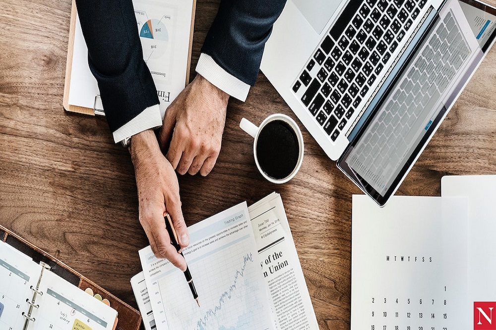 Coffee & Commerce on October 21