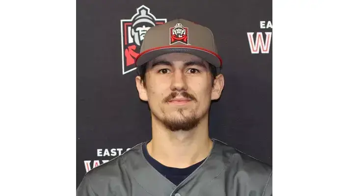 Brayden D’Amico, former Liberty High School baseball player will compete with his collegiate team for the NCAA Division II Baseball Championship