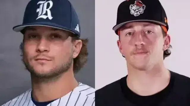 Which former North Gwinnett News area high school standouts will be in action on Thursday, April 17?