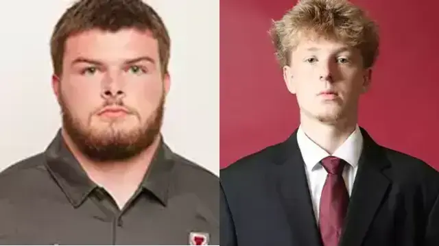 Paul Widerman and Ethan Fox Paul Widerman and Ethan Fox