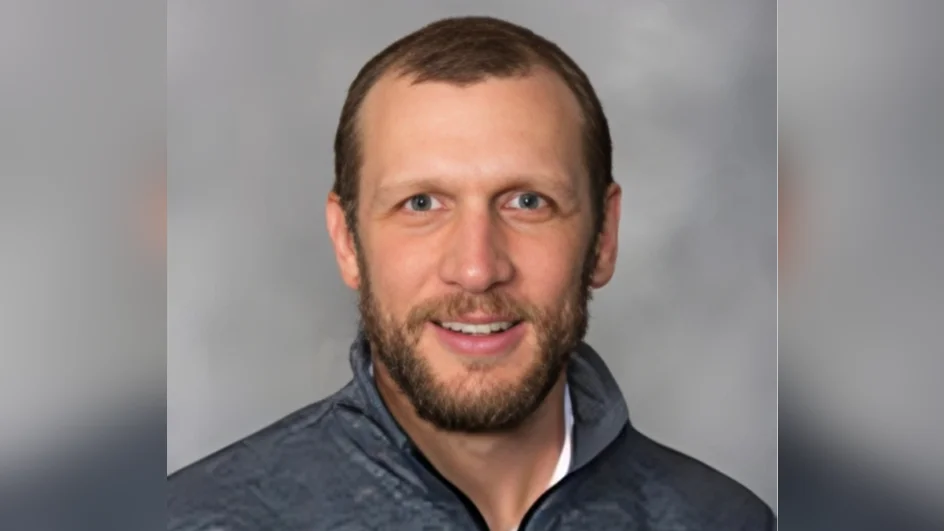 Michael Walker '00 Assistant Coach/Distance Michael Walker '00 Assistant Coach/Distance