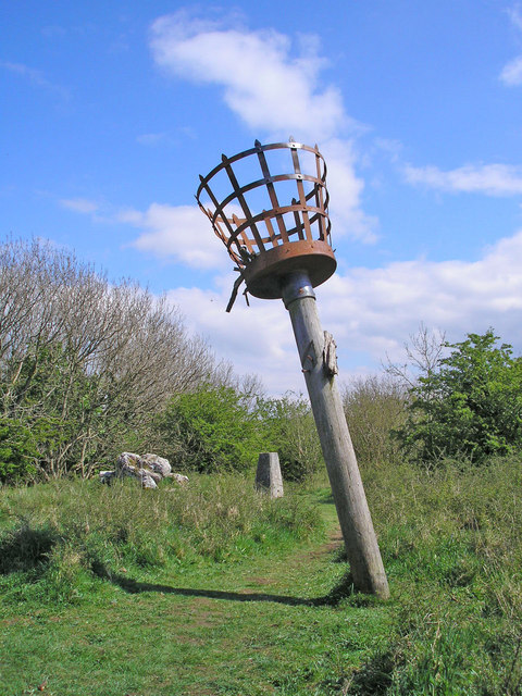 Community Beacon Practice on Feb. 25