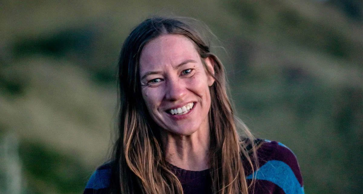 Toby Kiers ’98, youngest woman to win Tyler Prize for environmental achievement - Official Website Toby Kiers ’98, youngest woman to win Tyler Prize for environmental achievement - Official Website