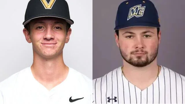 Which former Rockingham Times area high school standouts will be in action on Thursday, April 17? Which former Rockingham Times area high school standouts will be in action on Thursday, April 17?