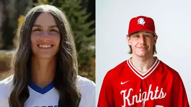 Which former East Salt Lake City area high school stars will compete on Saturday, March 14?