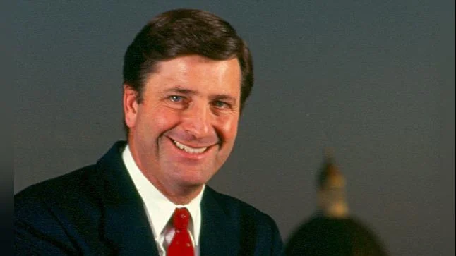 John Garamendi Congressman California’s Eighth Congressional District