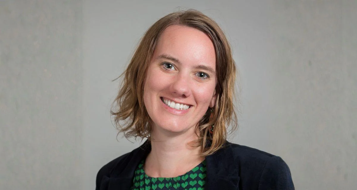 Latika Young, Executive Director of the Tyler Center at Florida State University