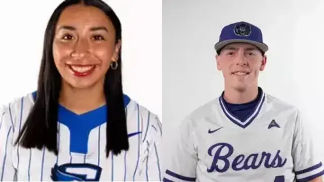 Which former Merced Times area high school standouts will be in action on Friday, March 14?