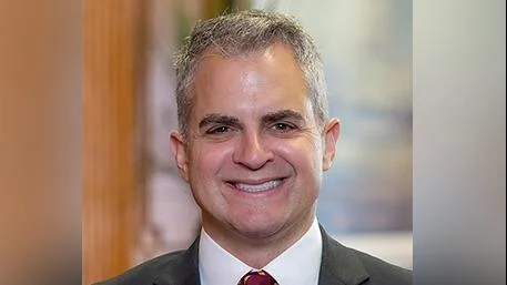 Edward A. Serna, President