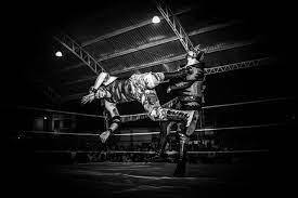 Local Wrestlers End 2022 with Success