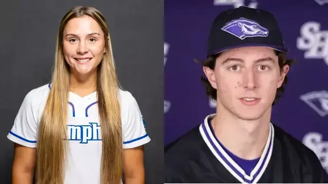 Which former Memphis Standard area high school standouts will be in action in the week starting Monday, March 17?