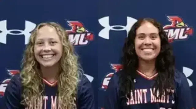The Saint Mary’s Cardinals Women’s Softball have confirmed their complete list of games for the 2025 season