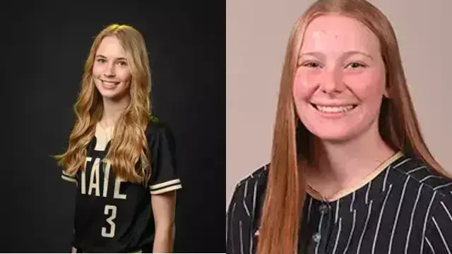 Which former Charleston Leader area high school standouts will be in action in the week starting Monday, March 31?