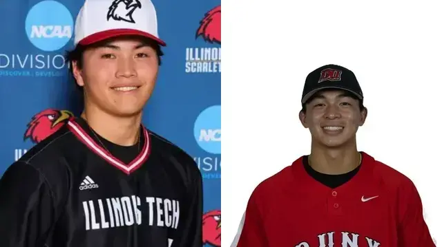 Which former South Bay SD News area high school standouts will be in action on Thursday, April 3?