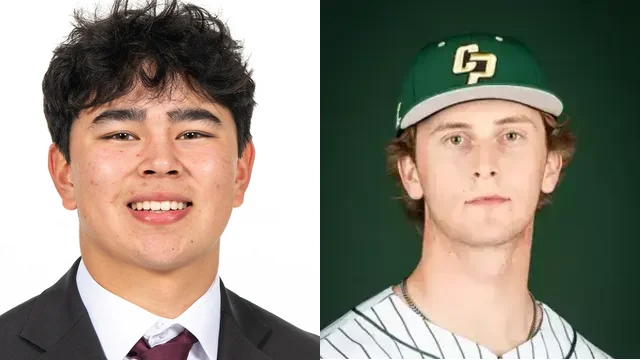 Which former South SFV Today area high school standouts will be in action on Saturday, May 17?