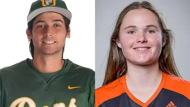 Which Marin County area high school graduates will take part in games in the week starting Monday, April 6?