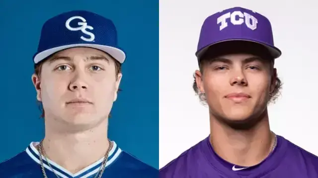 Which former Ocala Standard area high school standouts will be in action on Thursday, May 15?