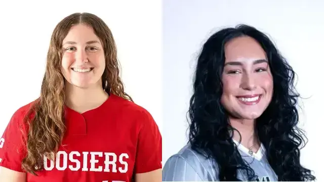 Which former Lorain Times area high school standouts will be in action on Wednesday, April 9?