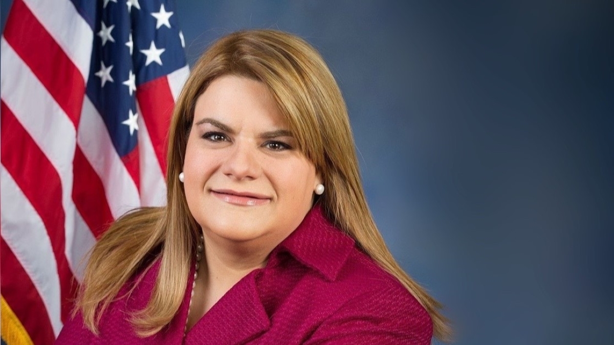 Jenniffer González-Colón Jenniffer González-Colón